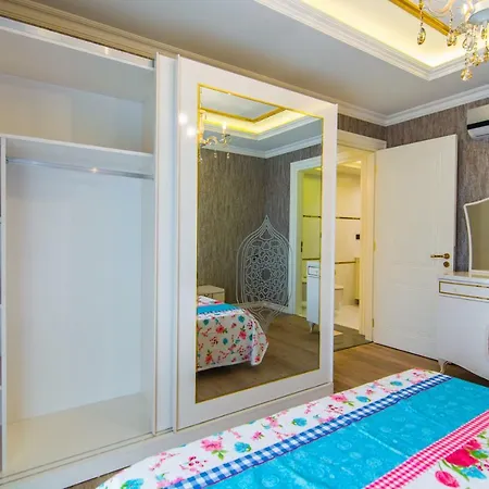Towers D-32 Alanya