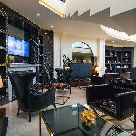 Apartment Towers D-32 Alanya