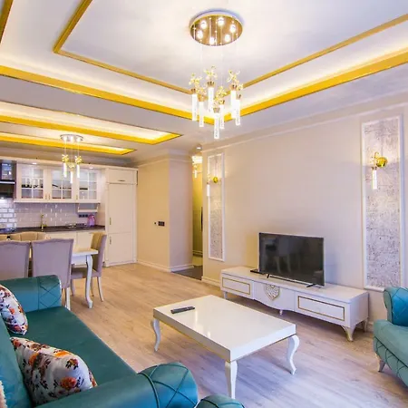 Towers D-32 Alanya