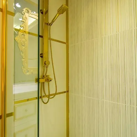 Apartment Towers D-32 Alanya