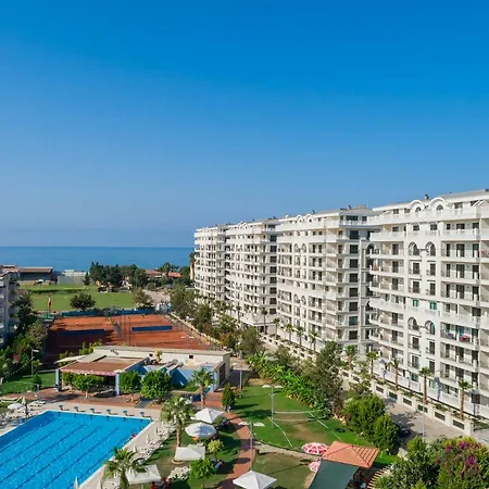 Apartmán Towers D-32