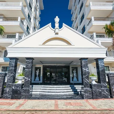 Apartmán Towers D-32